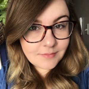 Meet your Posher, Meagan